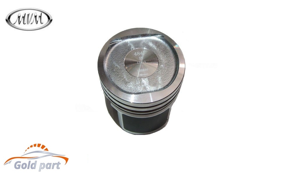 پیستون ام وی ام x33s