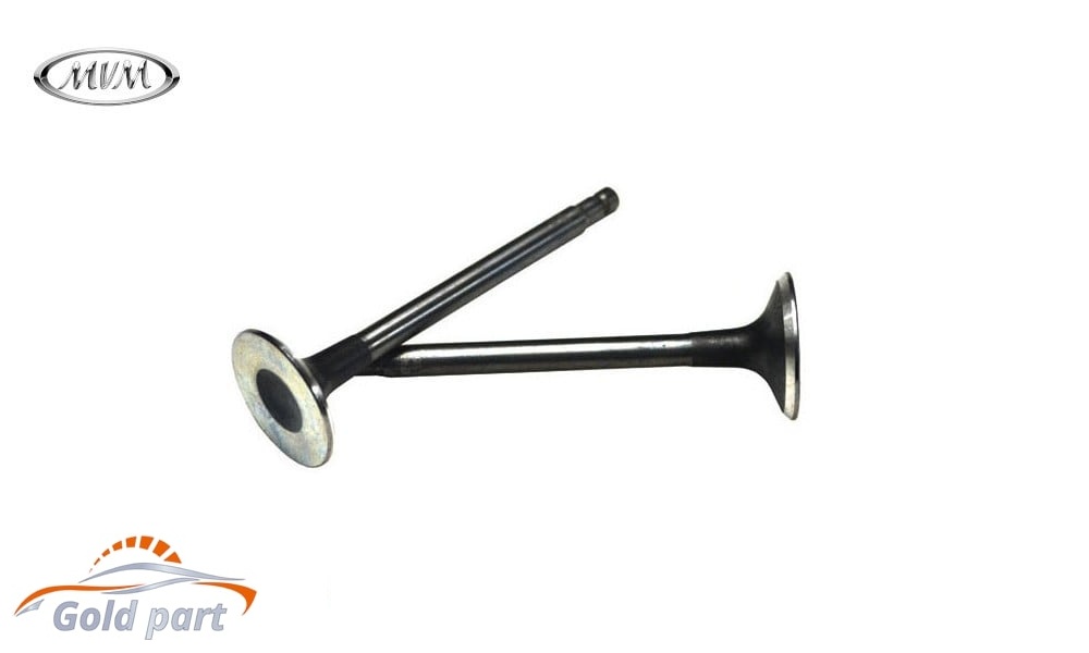 سوپاپ دود و هوا ام وی ام x33s