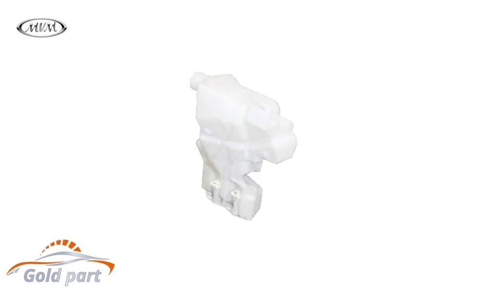 مخزن شیشه شور ام وی ام X33S