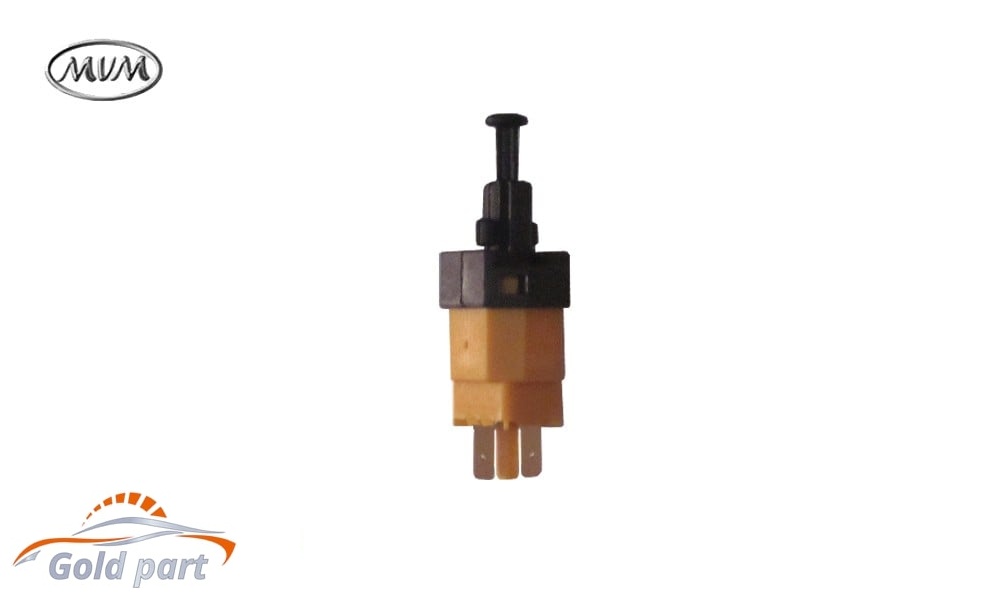 استپ ترمز ام وی ام ۱۱۰