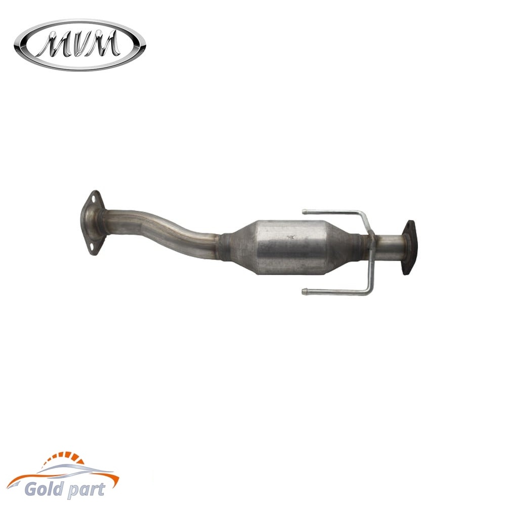 کاتالیزور پایین ام وی ام X33