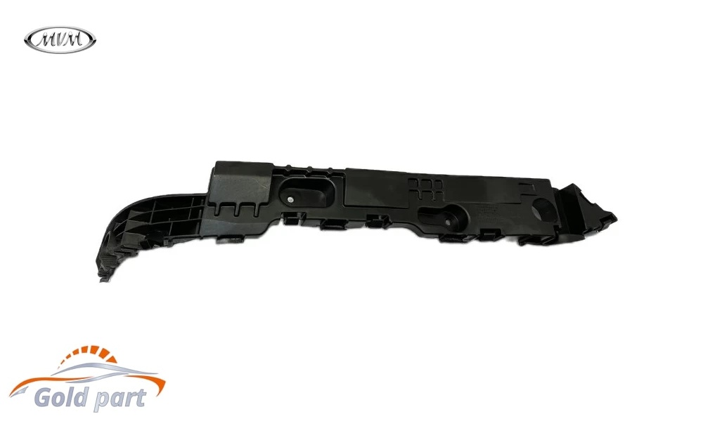 براکت سپر عقب چپ ام وی ام X33S