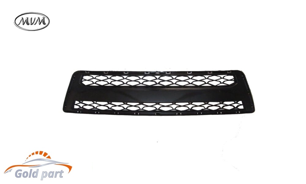 شبکه سپر جلو ام وی ام X33S