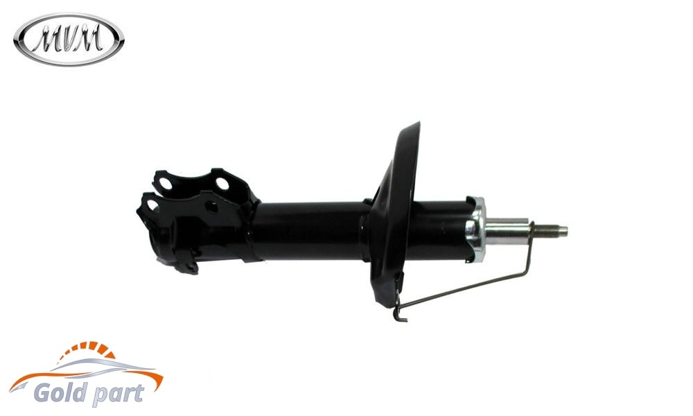 کمک فنر جلو چپ ام وی ام 550