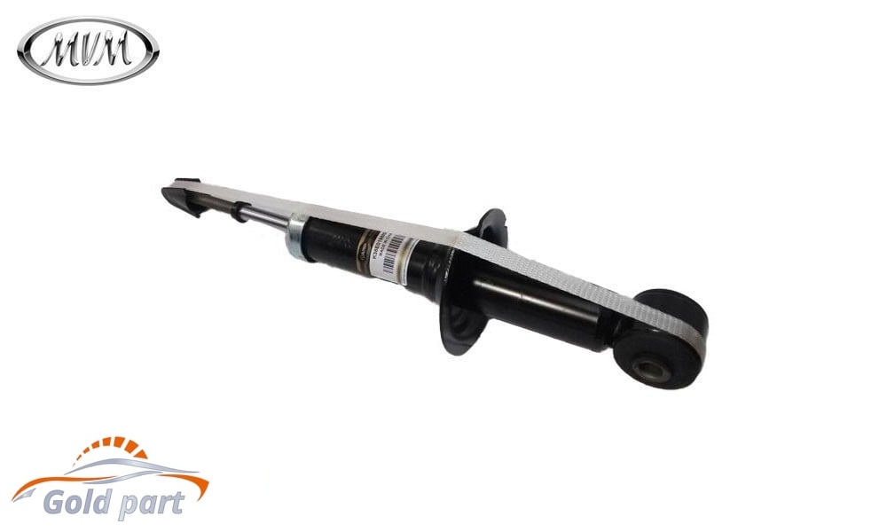 کمک فنر عقب ام وی ام 550