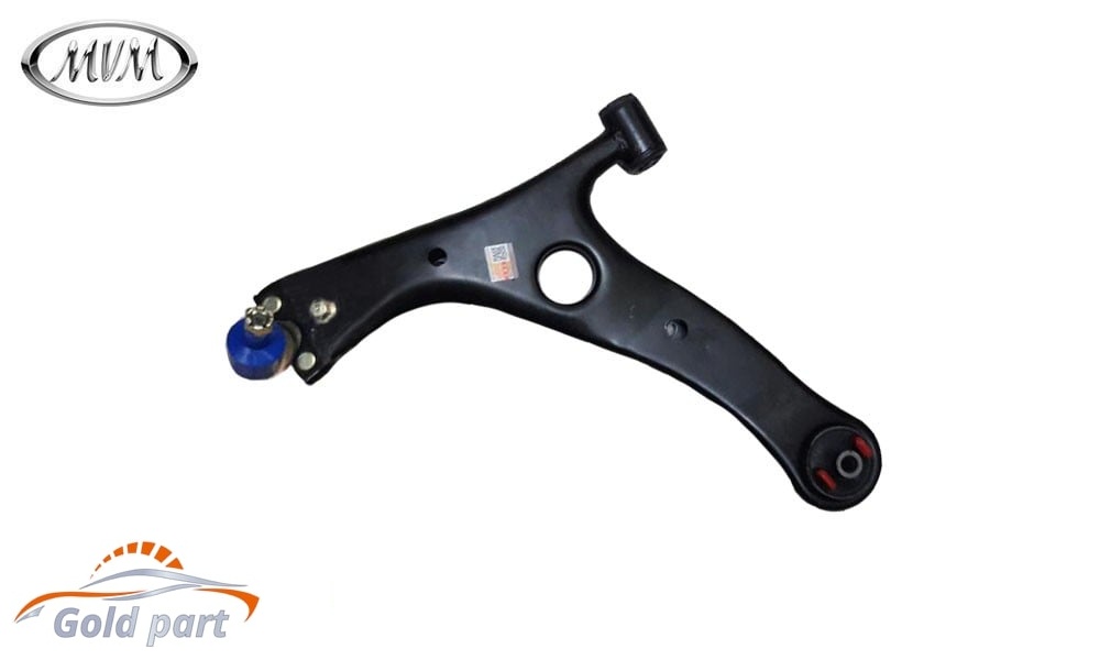 طبق راست ام وی ام 550