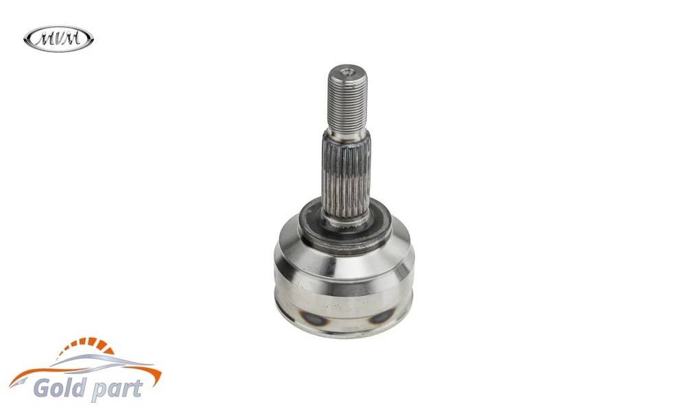 سر پلوس سمت چرخ ام وی ام 550