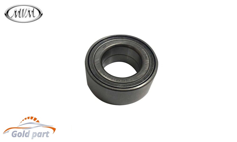 توپی بلبرینگ چرخ عقب ام وی ام 550