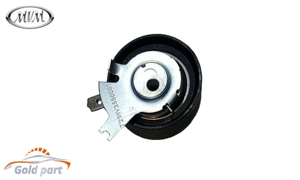 سفت کن تسمه تایم ام وی ام 550