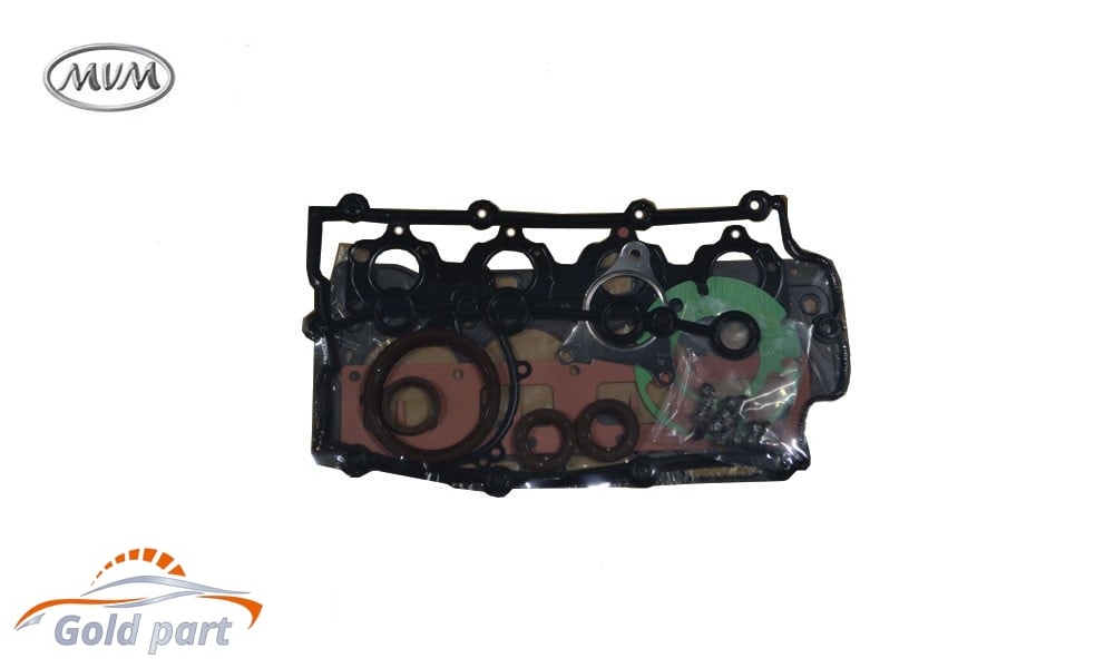 واشر کامل ام وی ام 550