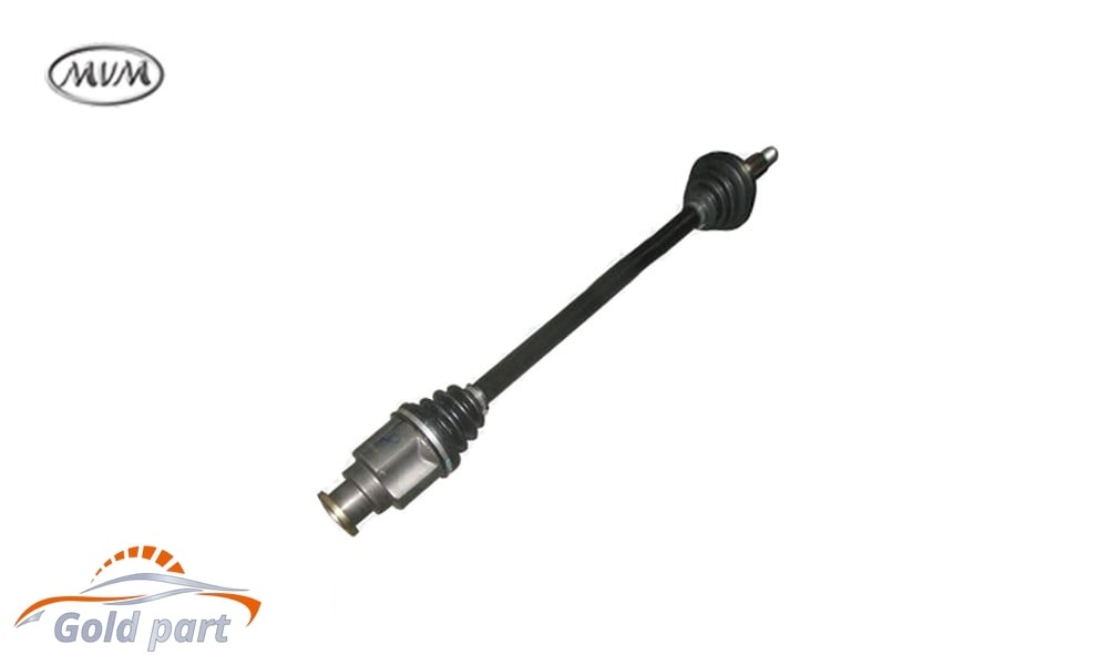 پلوس راست ام وی ام 550