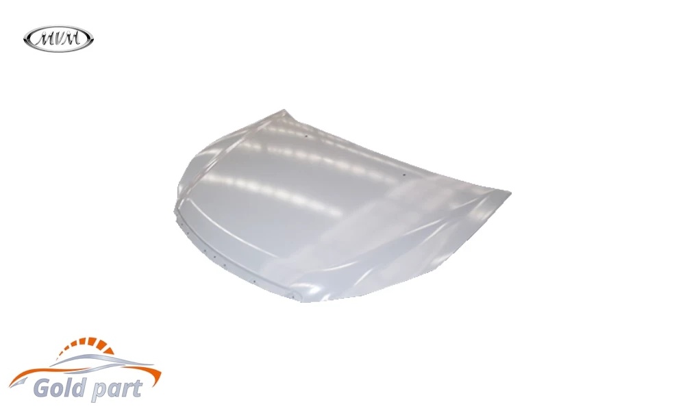 درب موتور ام وی ام 550