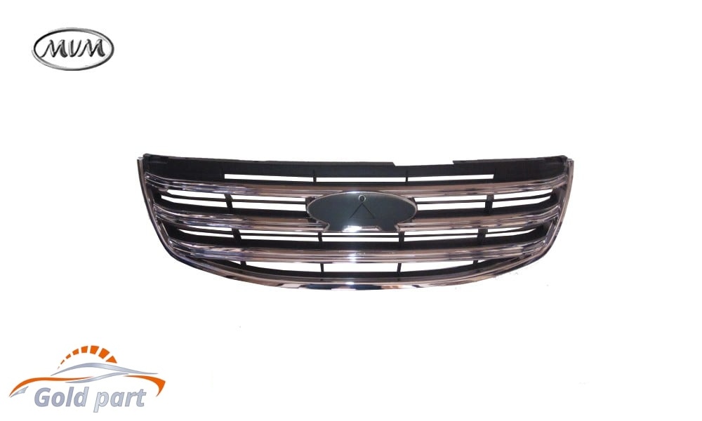 جلو پنجره ام وی ام ۵۵۰