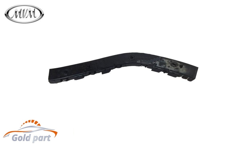 براکت سپر عقب راست ام وی ام 550