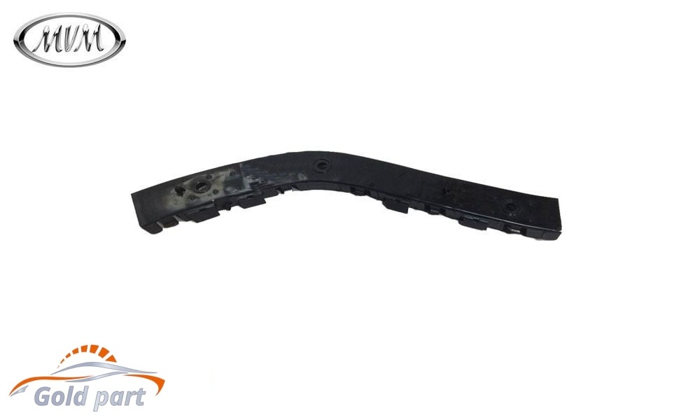 براکت سپر عقب چپ ام وی ام 550