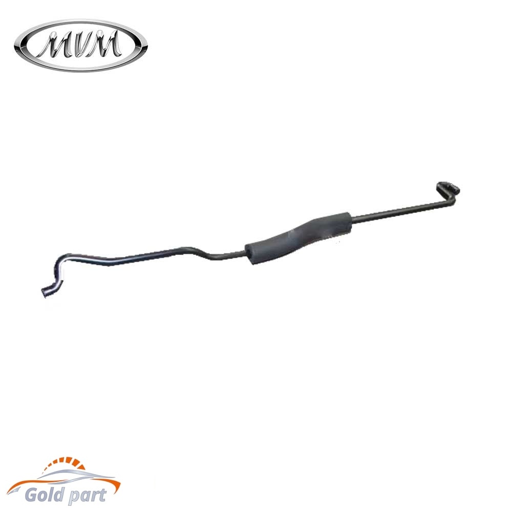 میل کاپوت ام وی ام 550