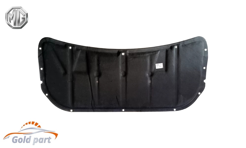 نمدی درب موتور ام وی ام 550