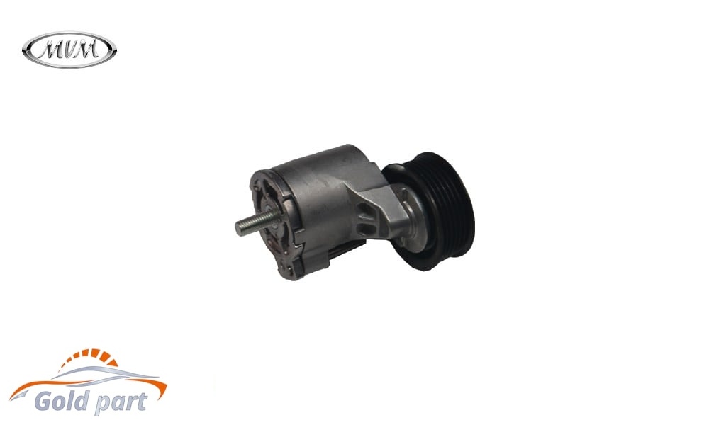 هرزگرد دینام ام وی ام 550