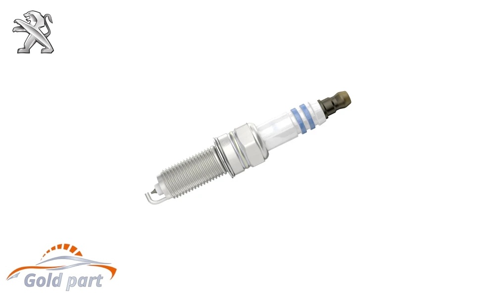 شمع موتور پژو 2008