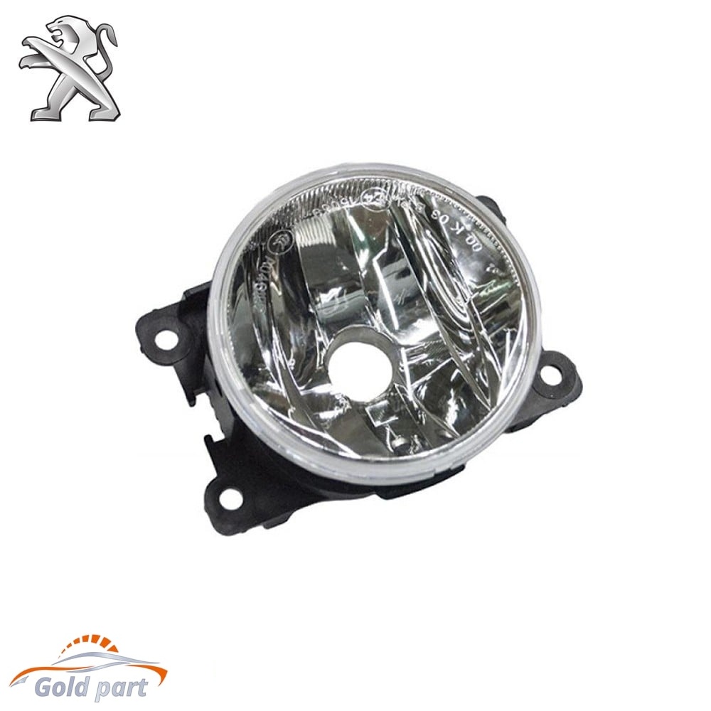 مه شکن جلو راست پژو2008