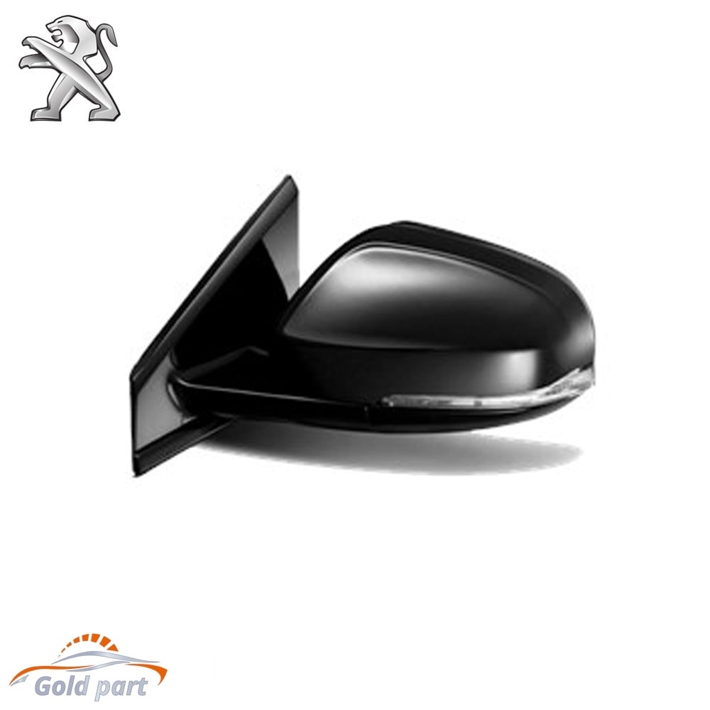 آینه راست پژو2008