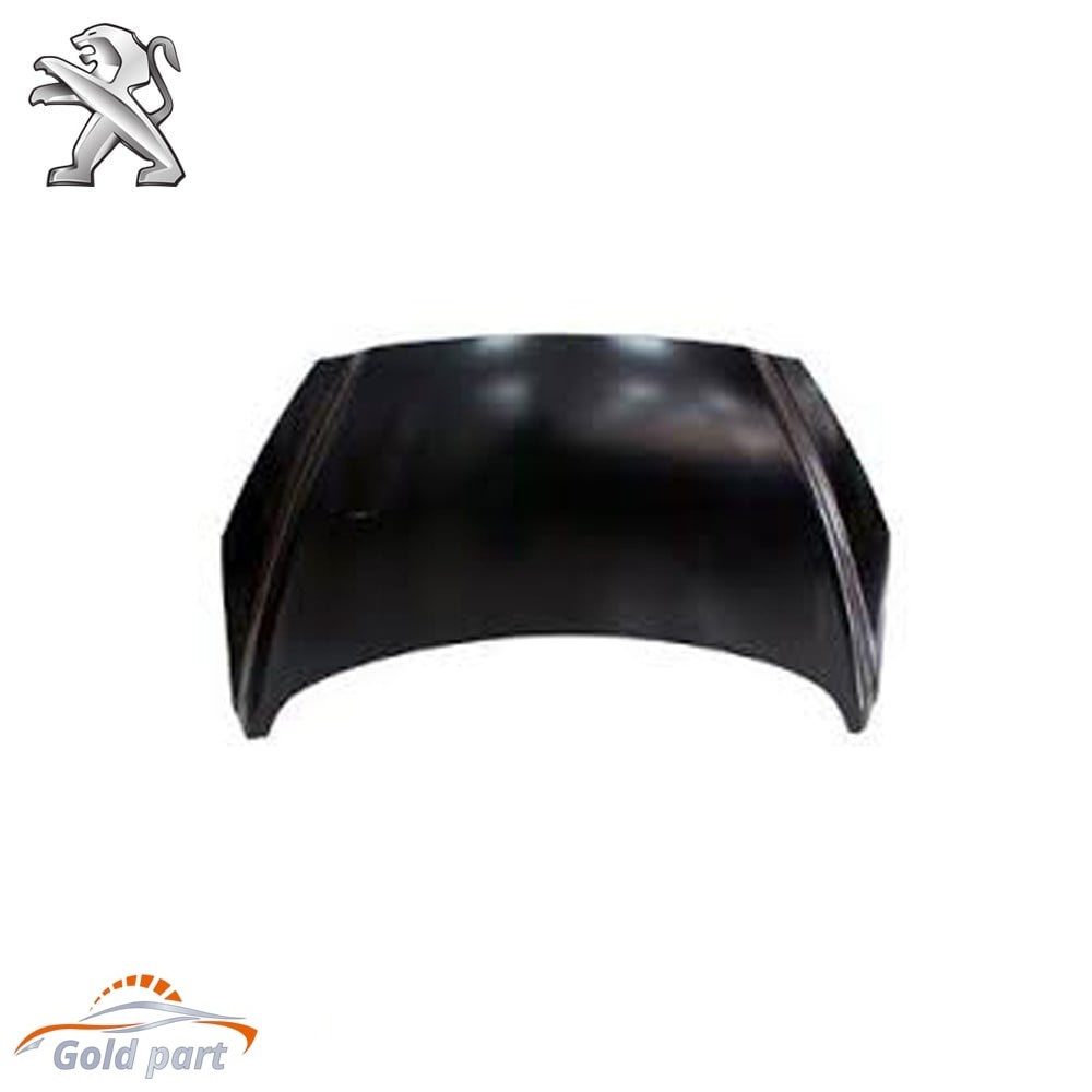 درب موتور پژو 2008