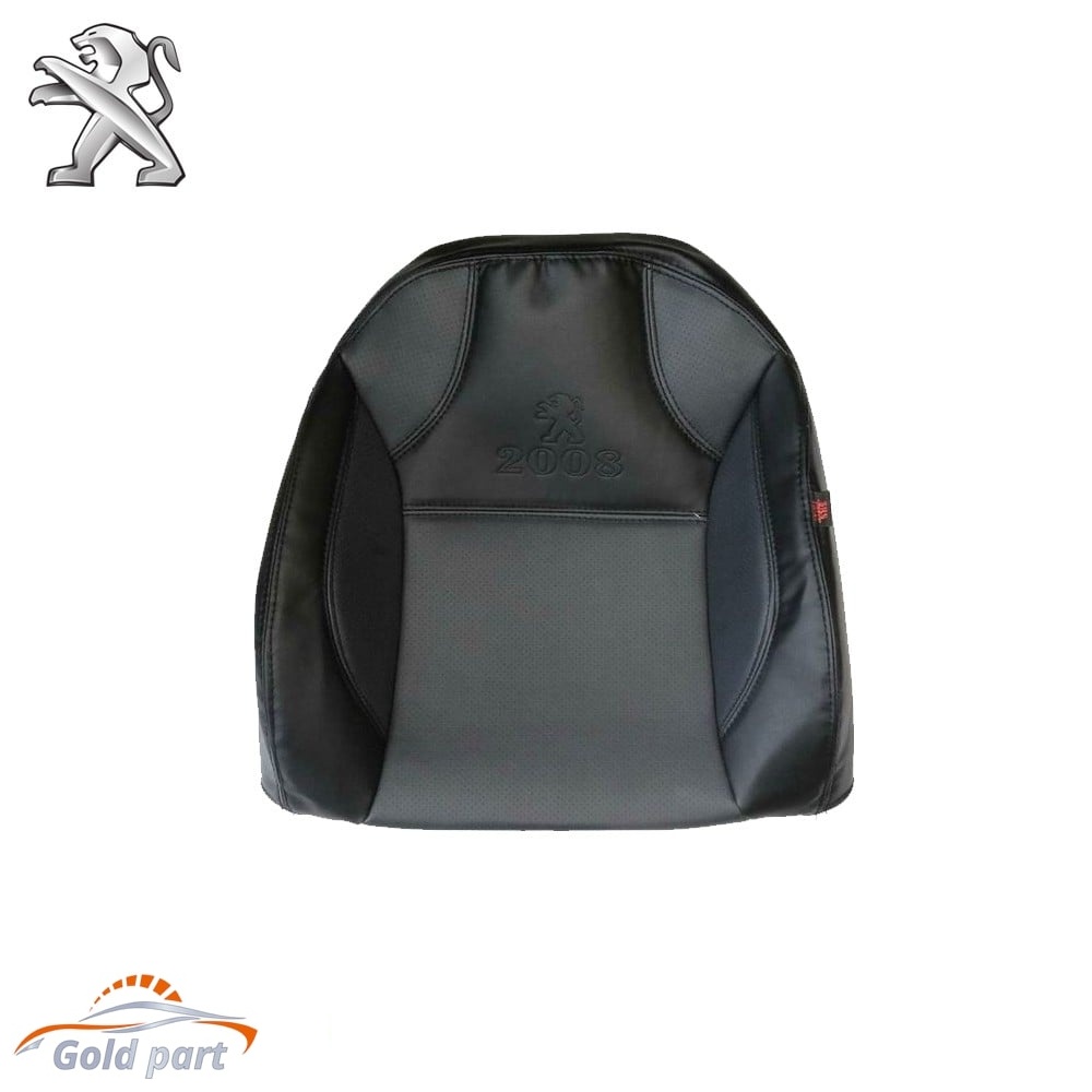 روکش صندلی پژو2008