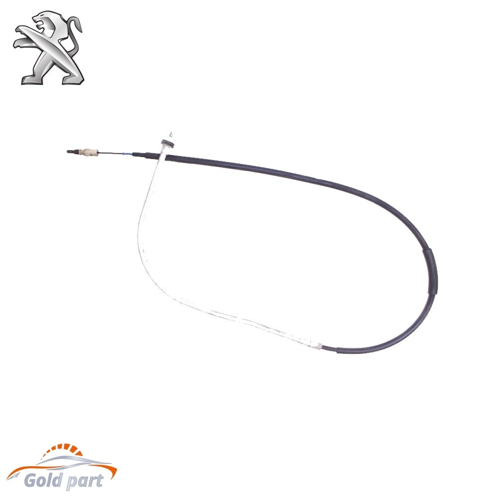 سیم ترمز پژو2008