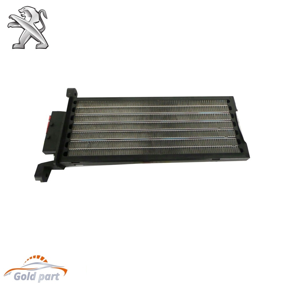 رادیاتور بخاری پژو2008