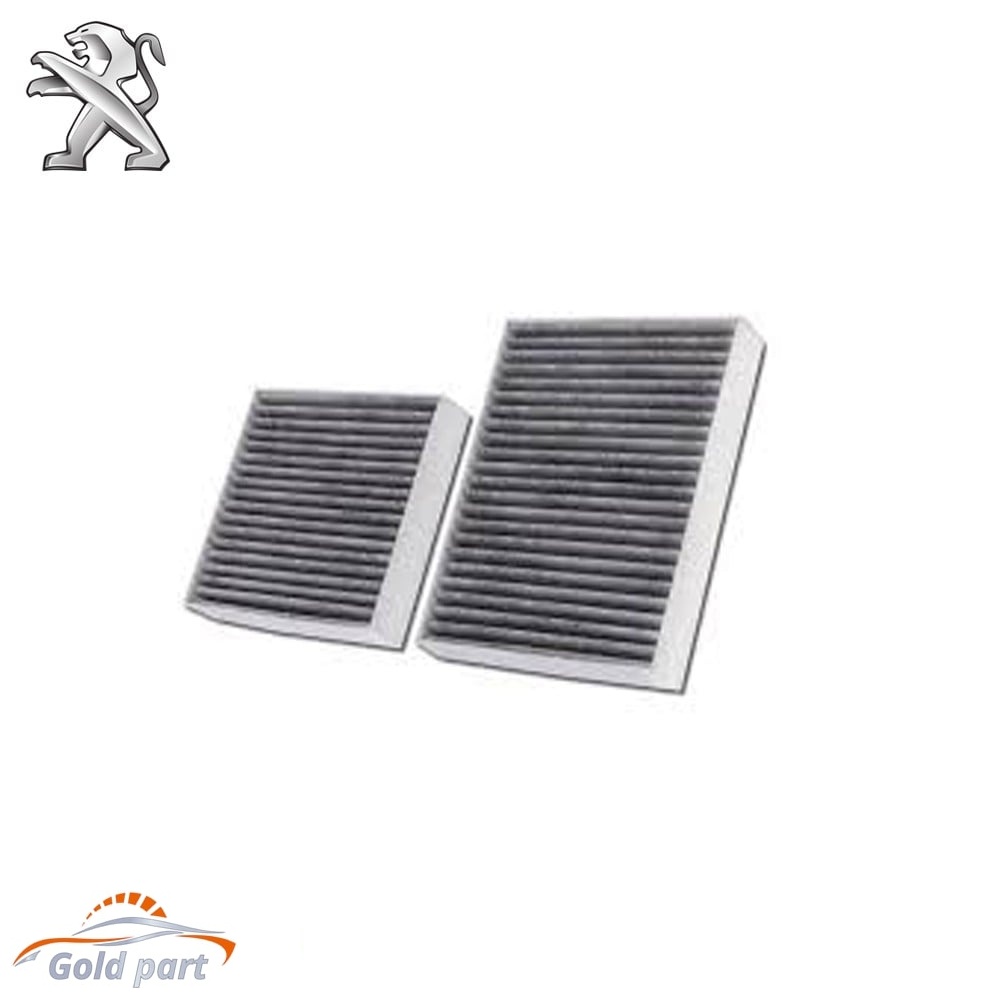 فیلتر کابین پژو2008