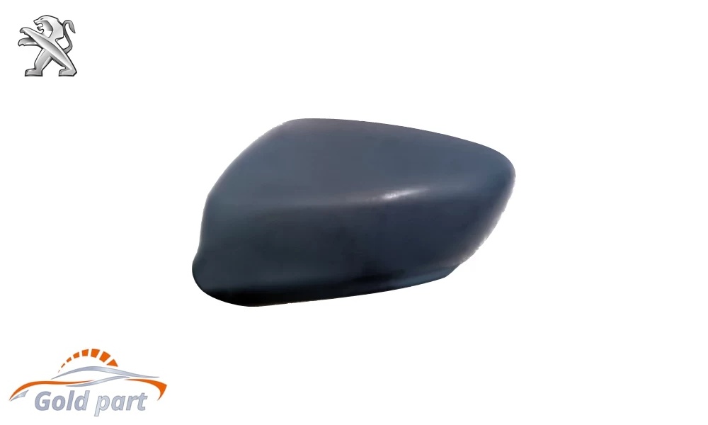 قاب آینه بغل چپ پژو 301