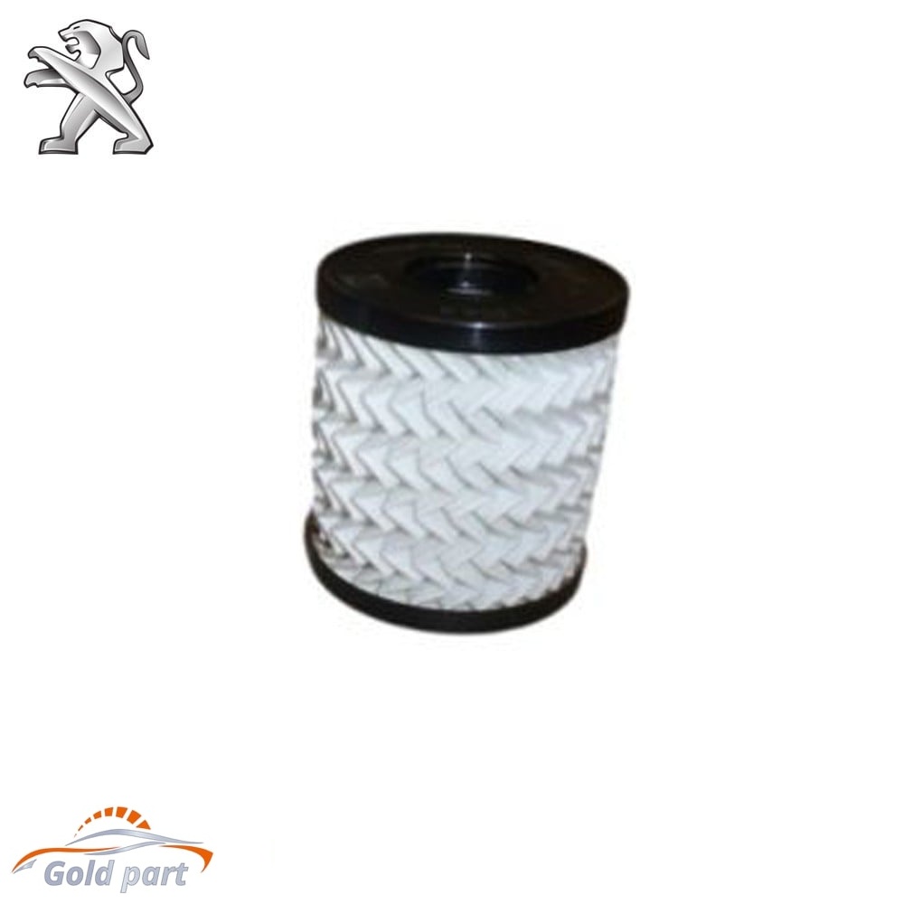 فیلتر روغن پژو301