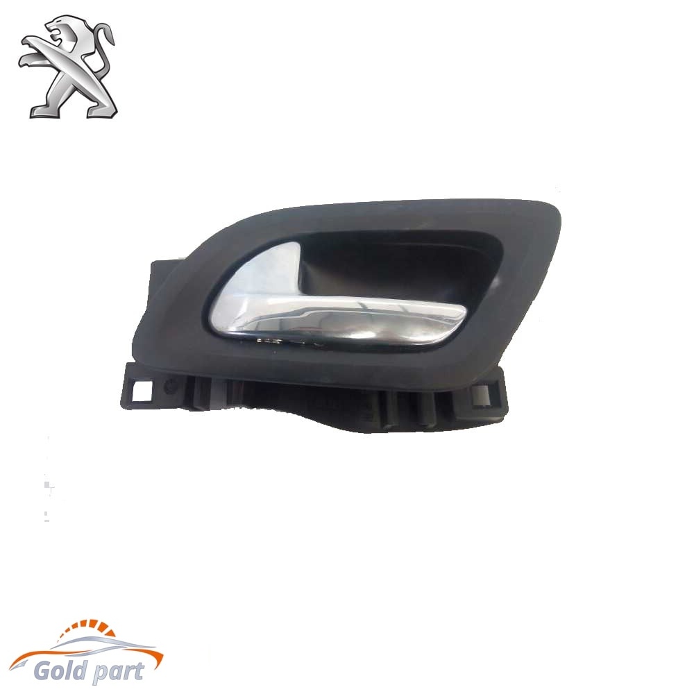 دستگیره داخلی چپ پژو301