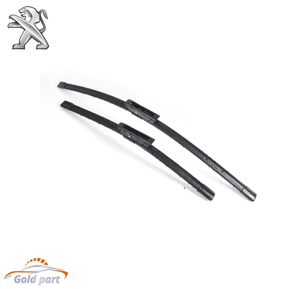 تیغه برف پاک کن پژو301