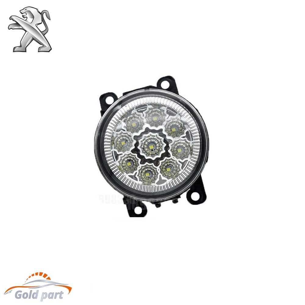 پروژکتور جلو راست پژو301