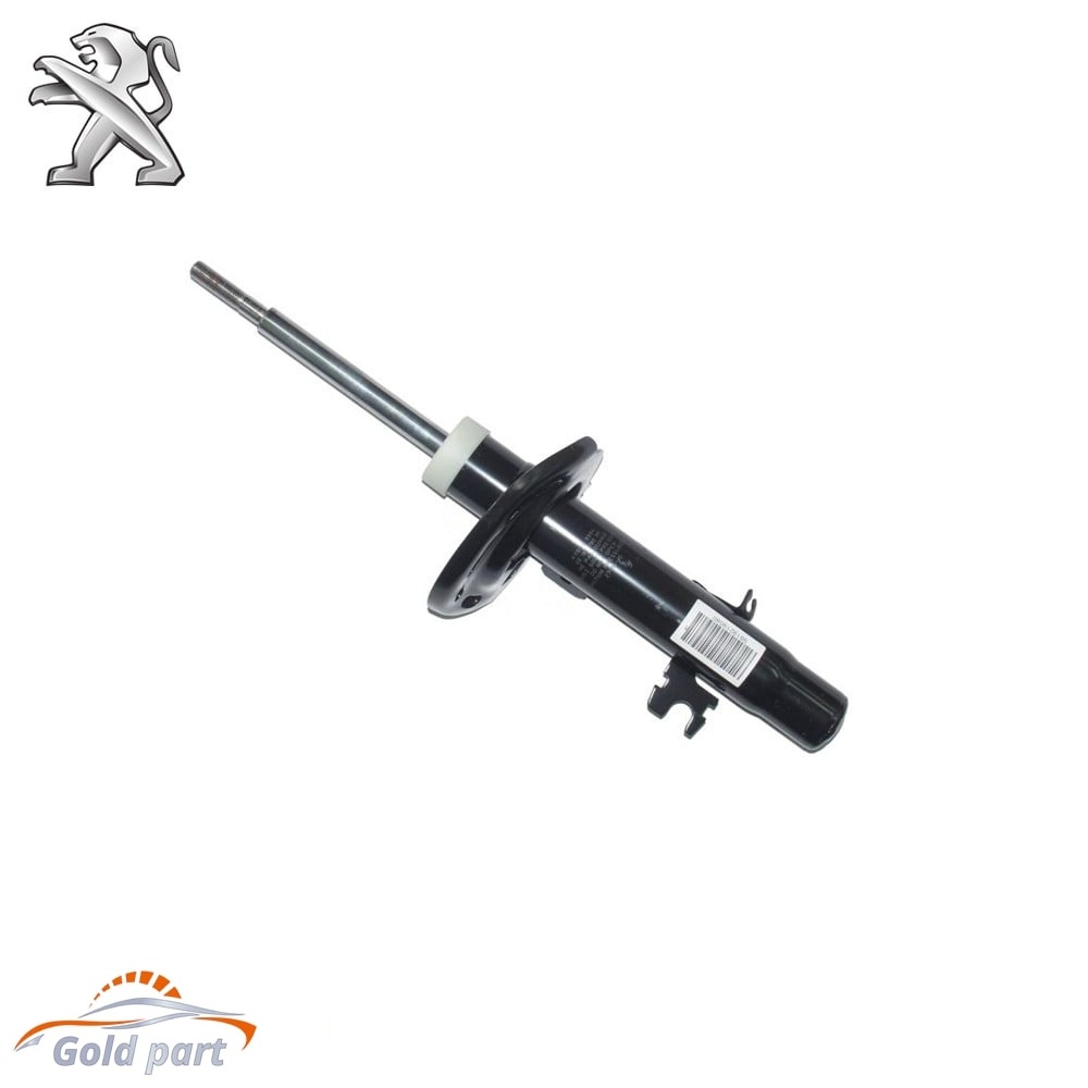 کمک جلو پژو301