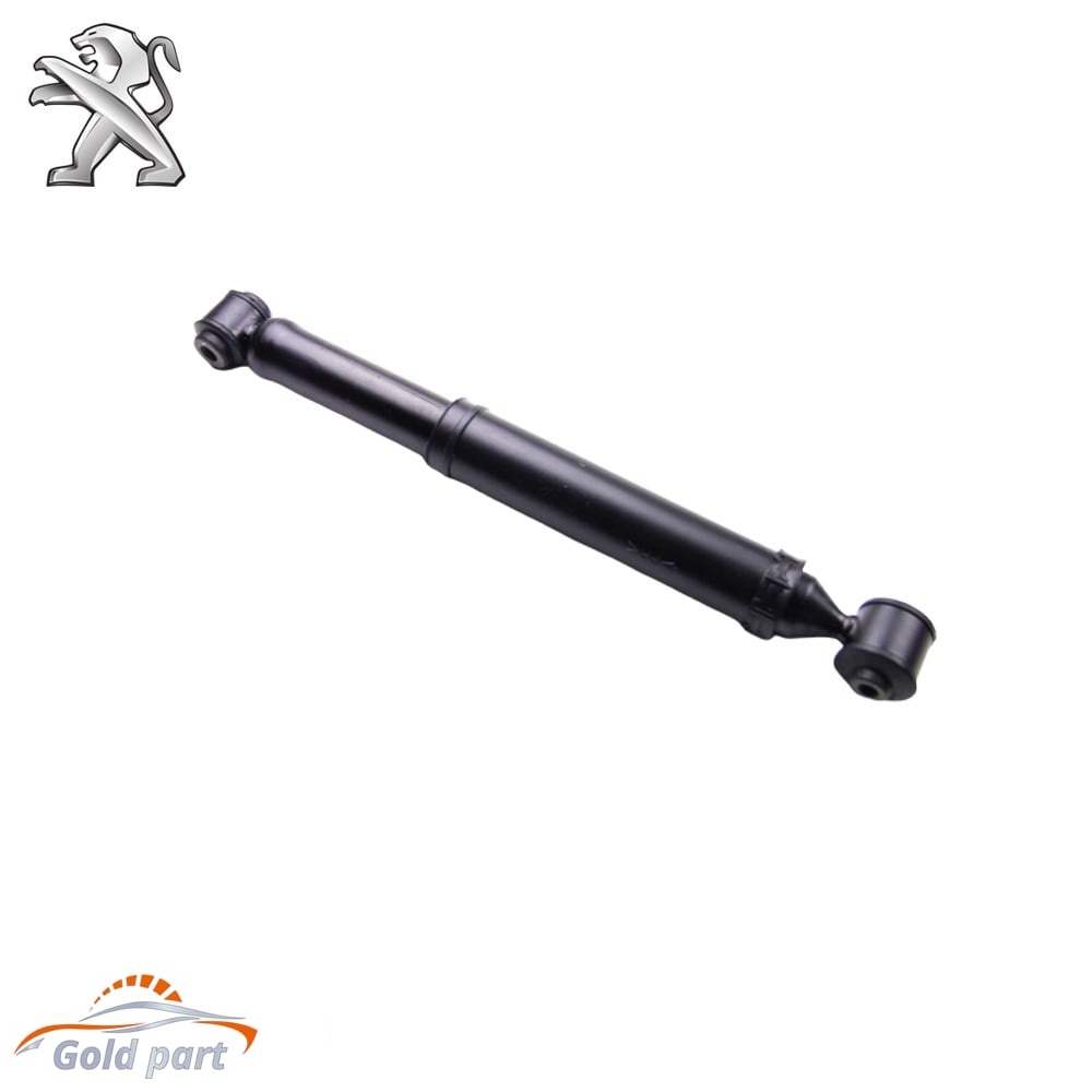 کمک عقب پژو301