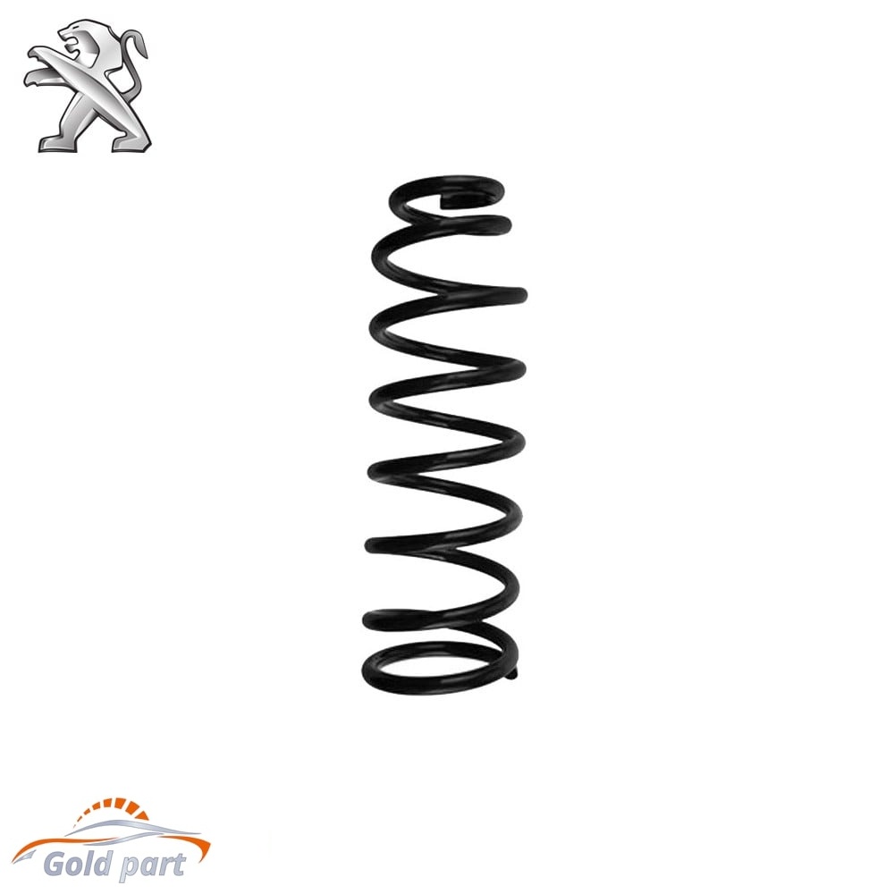 فنر لول پژو301