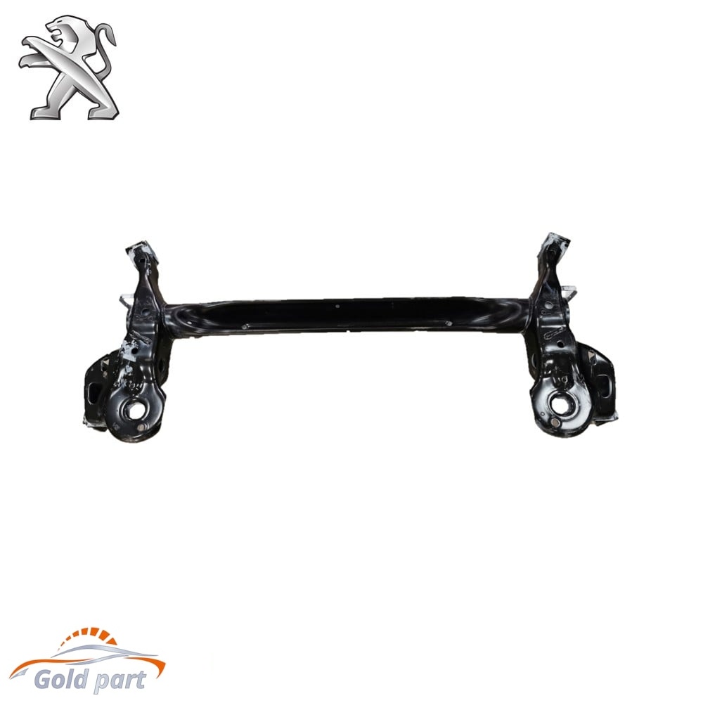 اکسل عقب پژو301