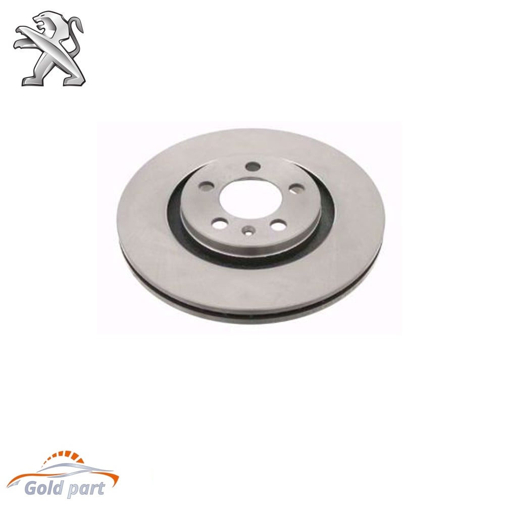 دیسک چرخ پژو301