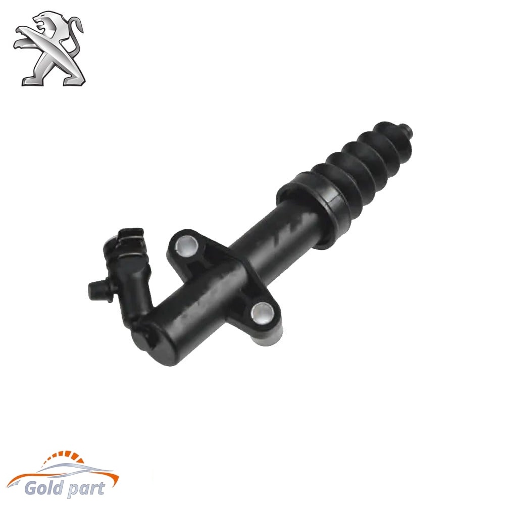 سیلندر کلاچ پژو301