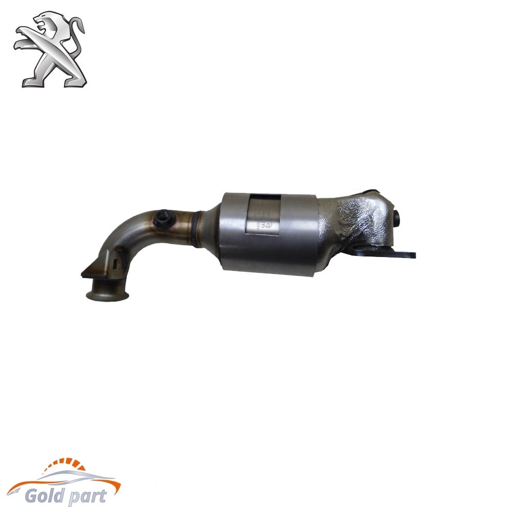 کاتالیزور پژو301