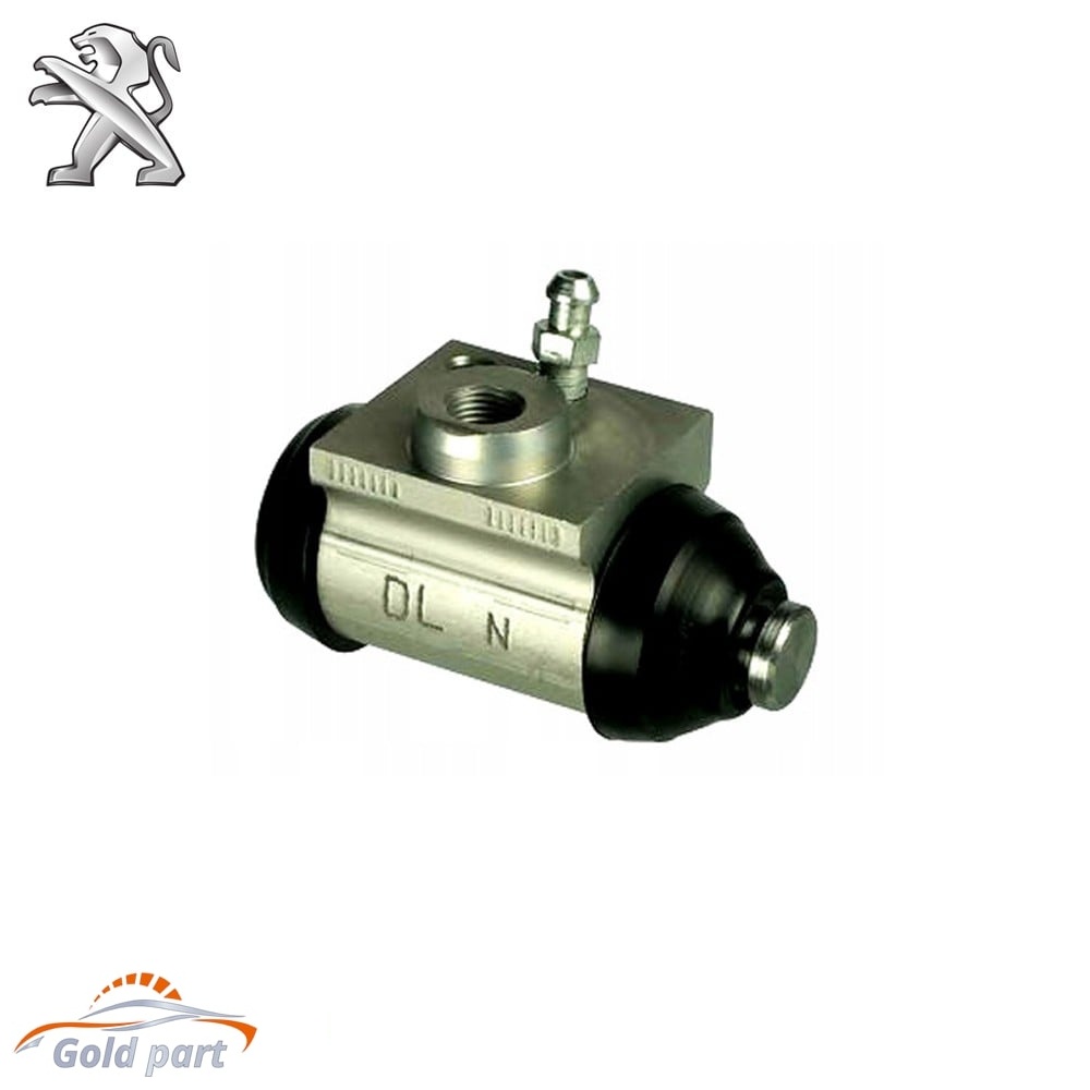 سیلندر ترمز چرخ جلو پژو301