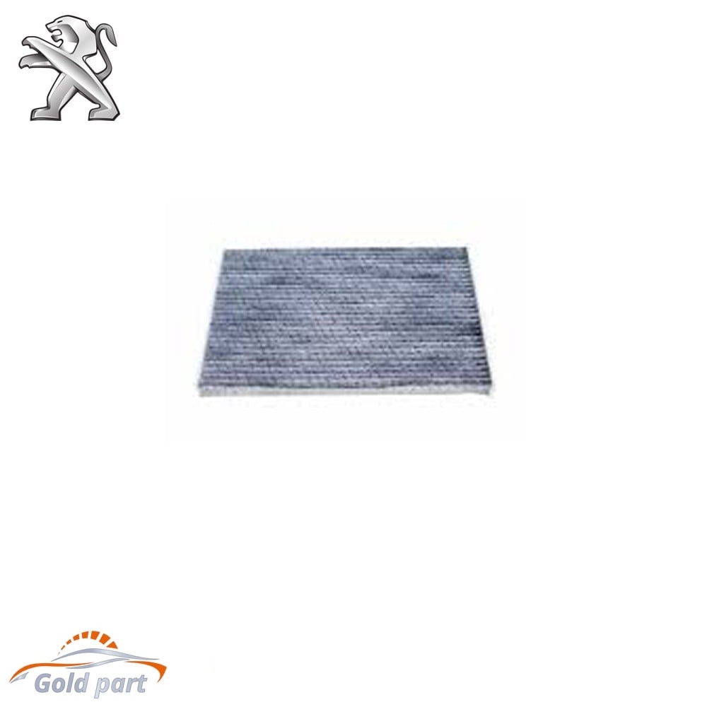 فیلتر کابین پژو301