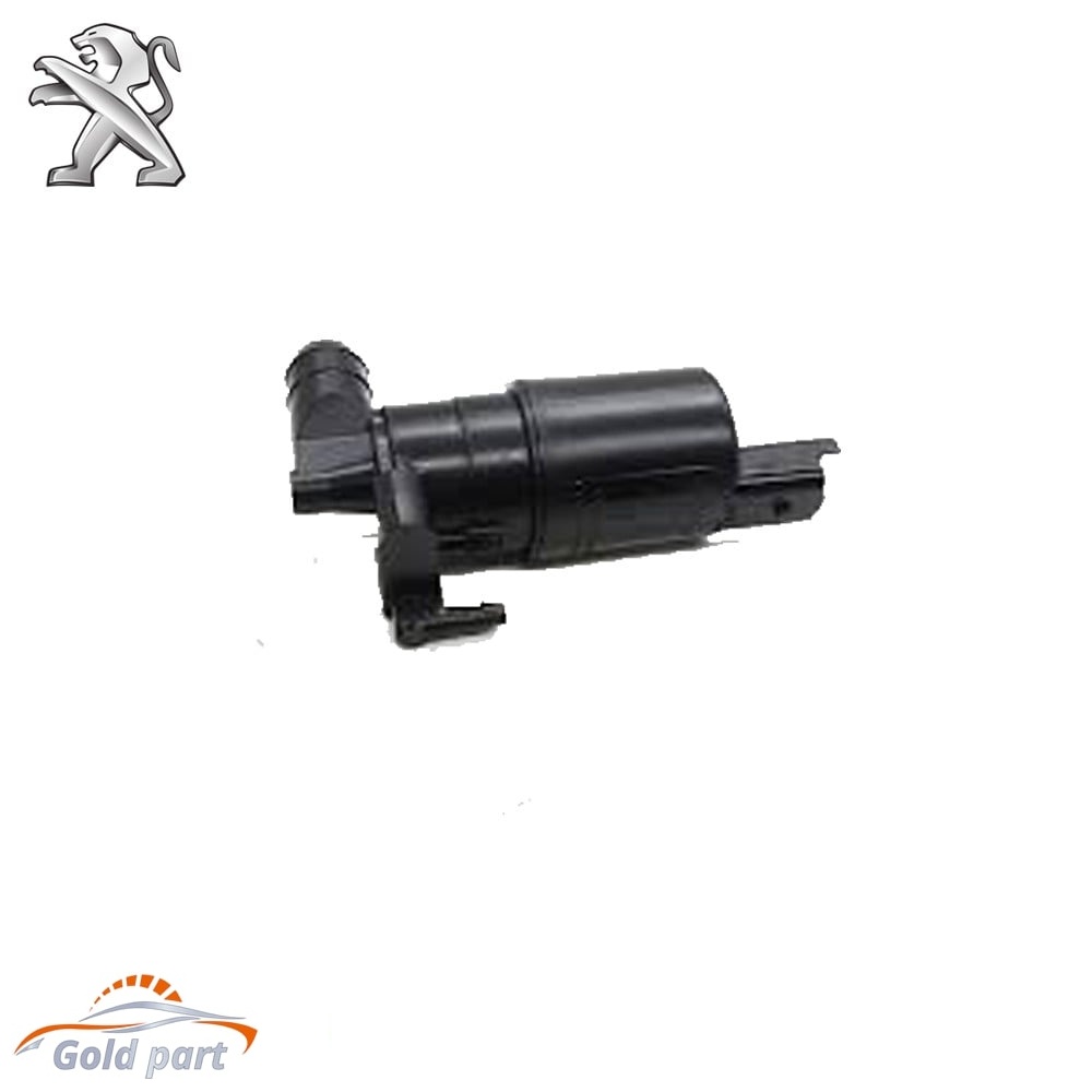 موتور برف پاک کن پژو301