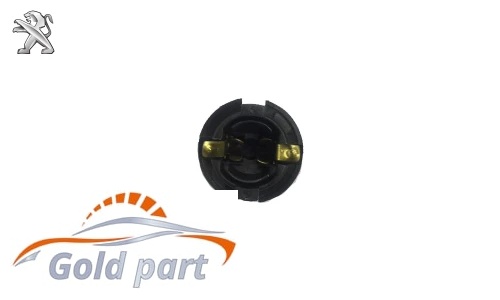 سوکت جا لامپی پژو 206