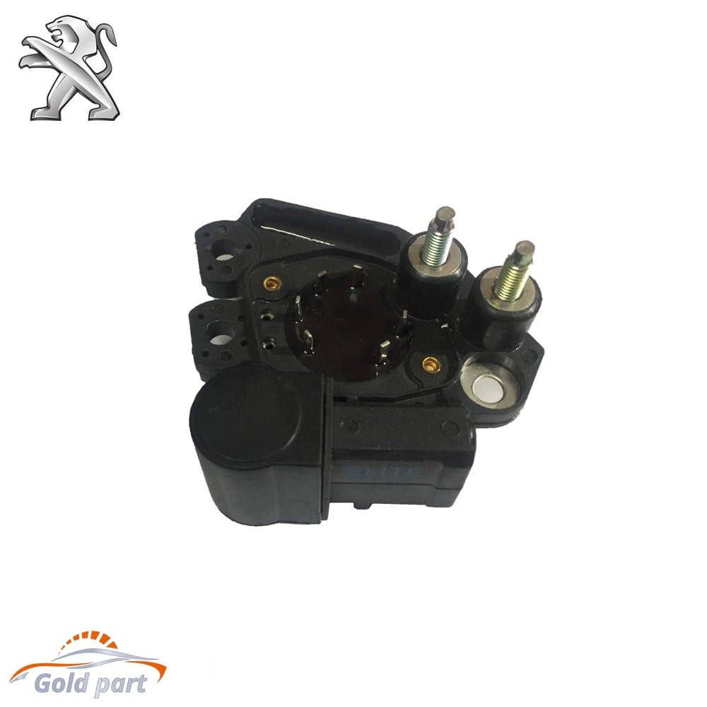 آفتامات دینام پژو 206