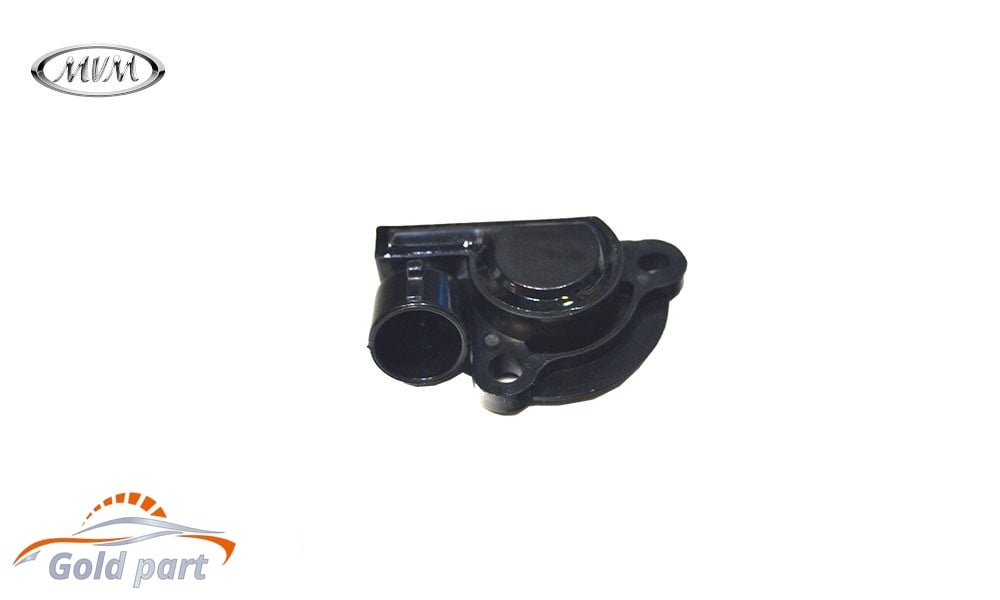 سنسور دریچه گاز ام وی ام 110