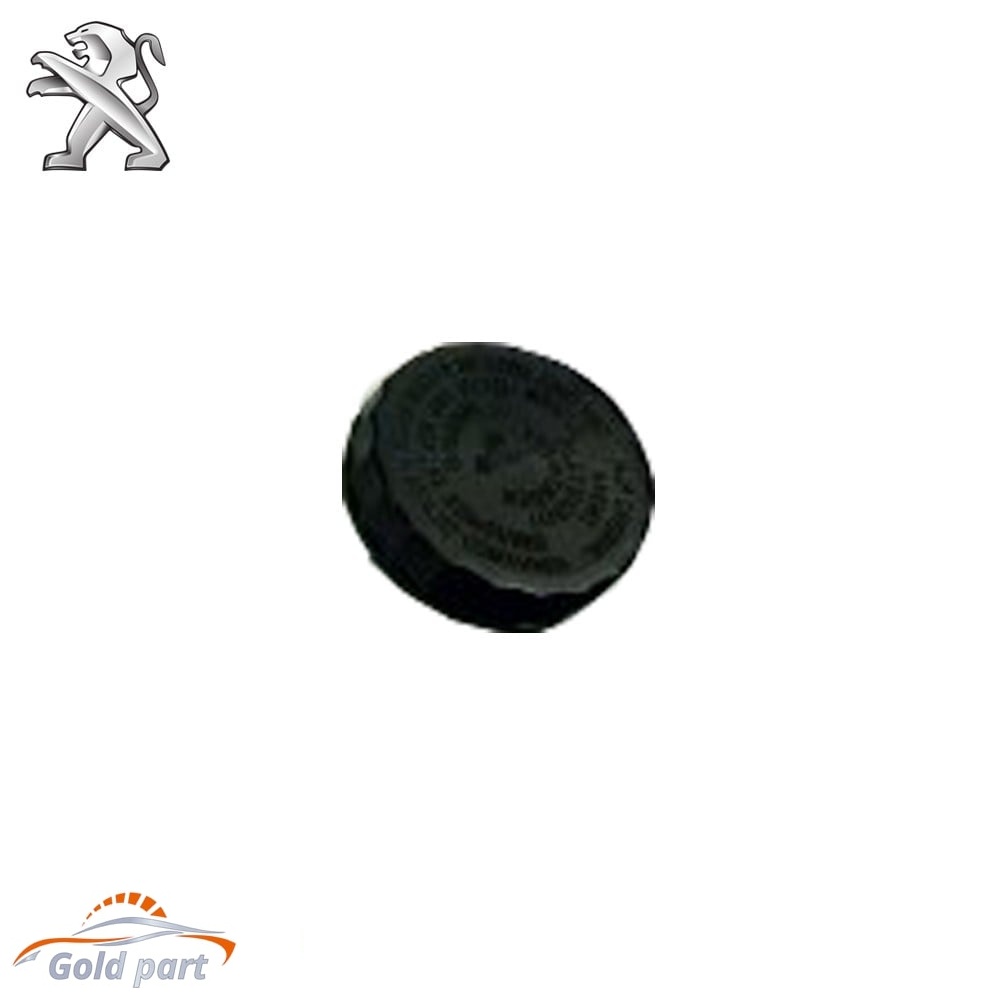 درب مخزن روغن ترمز CBS پژو 206