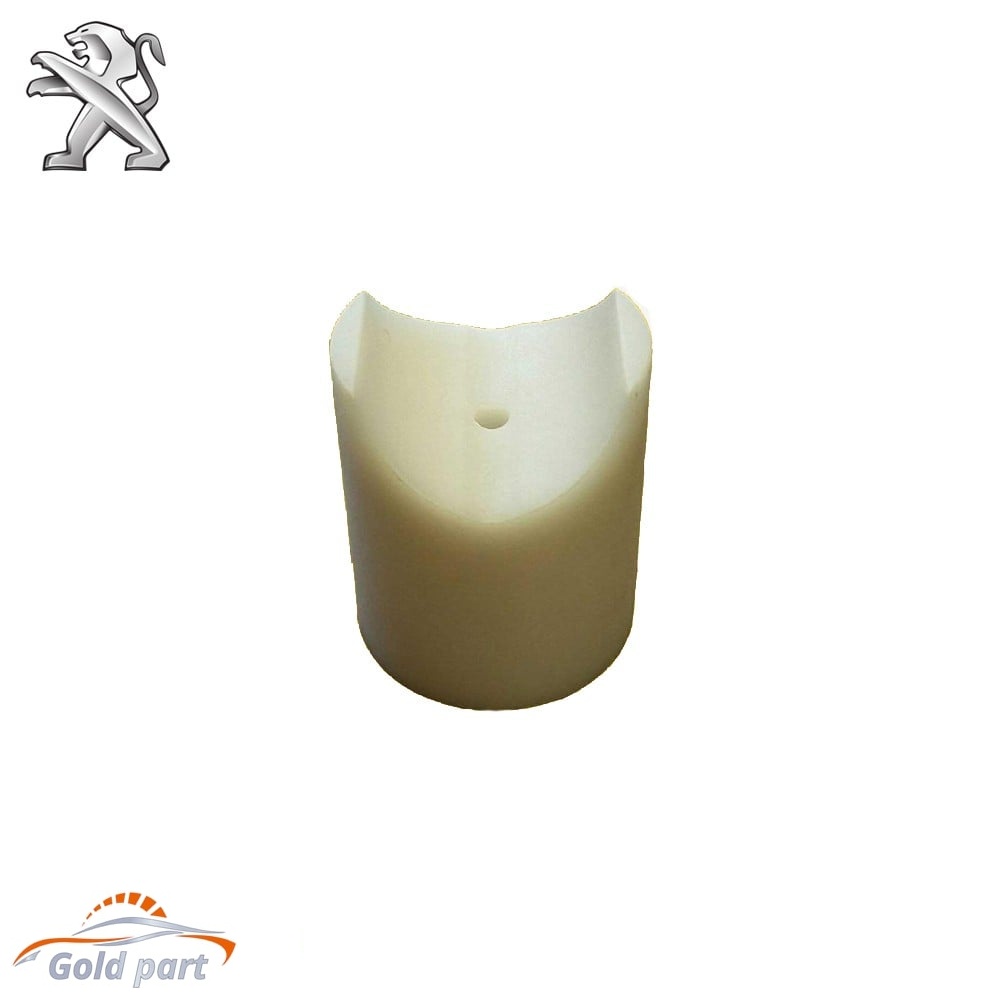 بوش هلالی جعبه فرمان پژو 206